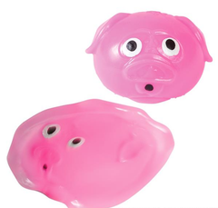 SPLAT PIG LLB kids toys