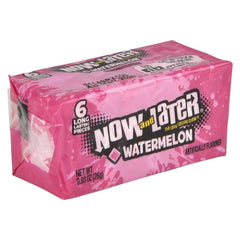 Watermelon Now And Later Candy 6pc 0.93oz - LLB Toys
