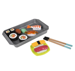 SUSHI PLAY SET 19PC LLB kids toys