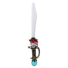 22" Pirate Bubble Sword With Sound- LLB Toys