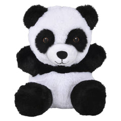 7" Clutch Crew Pandal Plush LLB Plush Toys