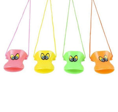 DUCK BEAK WHISTLES LLB kids toys