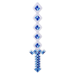 23" Diamond Tile Sword