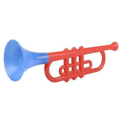 13" PLASTIC TRUMPET LLB kids toys