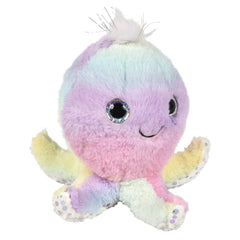 7″ Octopus LLB Plush Toys