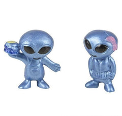 VINYL ALIENS LLB kids toys