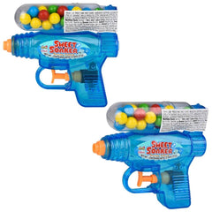 Sweet Soaker Candy Blaster