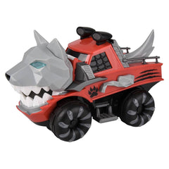 10" Untamed Wolf Truck - LLB Toys