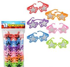 KIDDIE STAR SUNGLASSES LLB kids toys