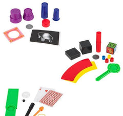 MAGIC SET LLB kids toys