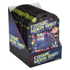 Cosmic Moon Shot Fruity Candy Planets