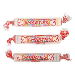 18" SMARTIES MEGA TUBE LLB kids toys