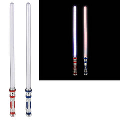 26.5" Light-Up Super Premium Space Sword