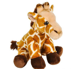 12" HEIRLOOM FLOPPY GIRAFFE LLB Plush Toys