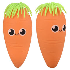 10" Puffer Carrot LLB kids toys