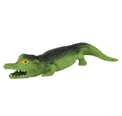 10" STRETCHY SAND CROCODILE LLB kids toys