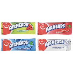 Airheads Bulk Mini Bars