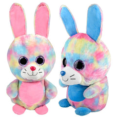 27" PLUMP PAL BUNNY (SS) LLB kids toys