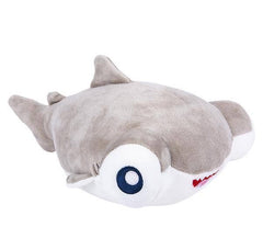 10" SEA PAL HAMMERHEAD SHARK LLB Plush Toys