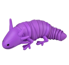 7.5" WIGGLE SENSORY AXOLOTL LLB kids toys