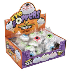 1.75" Eyeball Poppers -LLB Toys