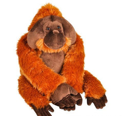 13" ORANGUTAN LLB Plush Toys