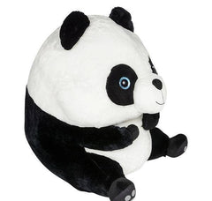 26" BELLY BUDDY PANDA (SS) LLB Plush Toys