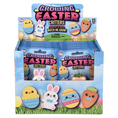 Easter Growing Characters 1.75"-2"