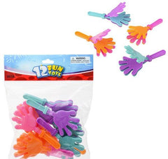 4" HAND CLAPPERS LLB kids toys