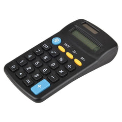 4.5" Solar Calculator- LLB Toys