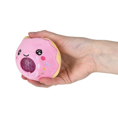 3" Sweet Treat Squeezy Bead plush LLB Plush Toys