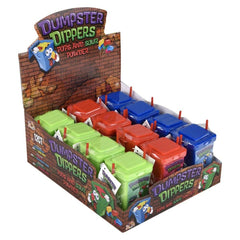 Dumpster Dippers- LLB Candy