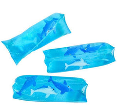 4.75" DOLPHIN WATER WIGGLER LLB kids toys