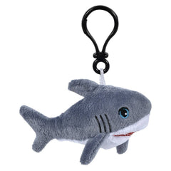 4" Sealife Backpack Clip