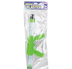 19" GLOW IN DARK MOON BLASTER LLB kids toys