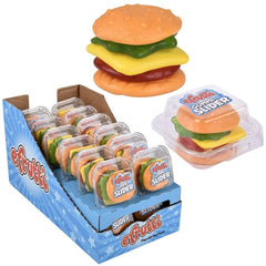 Gummi Sliders