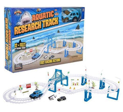 AQUATIC SEARCH SET LLB kids toys