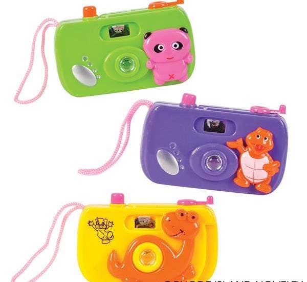 TOY CAMERA LLB kids toys