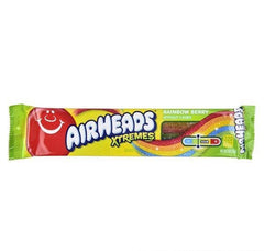 AIRHEADS XTREME SOUR BELTS  - LLB Candy