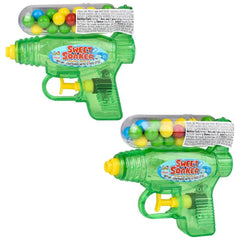 Sweet Soaker Candy Blaster