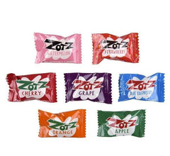 ZOTZ BULK FIZZ CANDY 425 PIECES LLB Candy