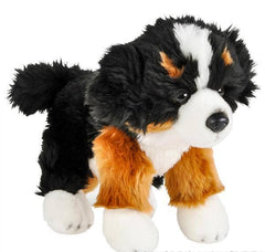 12" HEIRLOOM FLOPPY BERNESE MOUNTAIN DOG LLB Plush Toys
