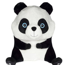 33" BELLY BUDDY PANDA (SS) LLB Plush Toys