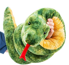 100" GIANT ANACONDA SNAKE LLB Plush Toys