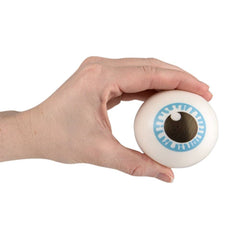 2.5" Stress Eyeball- LLB Toys