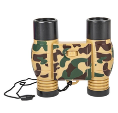 CAMOUFLAGE BINOCULARS LLB kids Accessories