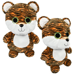 27" PLUMP PAL TIGER (SS) LLB kids toys