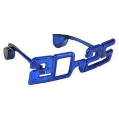 2025 Light-Up Glasses - LLB Toys