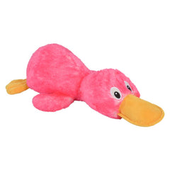 20" Cotton Candy Duck Plush Toy