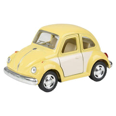 4" VW Classic Beetle  - LLB Toys